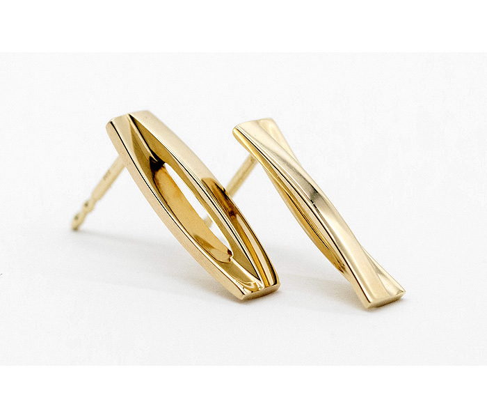 ALOFT-OHRRING-EARRING-NO5-GOLD-LARISSAGEHRMANN