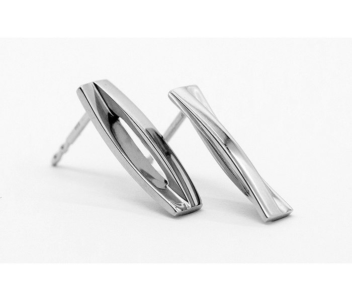 ALOFT-OHRRING-EARRING-NO5-SILBER-LARISSAGEHRMANN