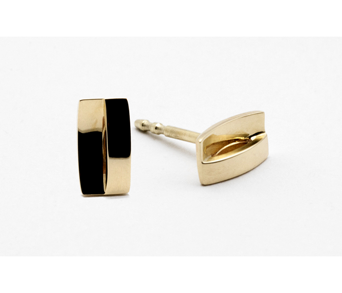 ALOFT-OHRRING-EARRING-NO6-GOLD-LARISSAGEHRMANN