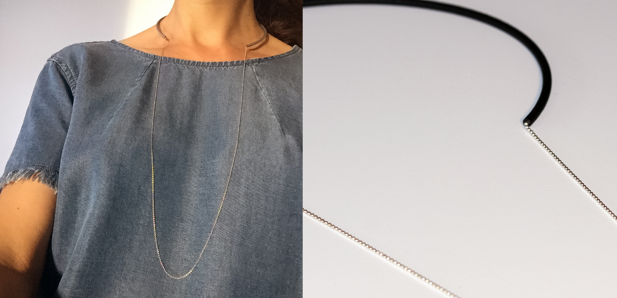 C-HALSKETTE-NECKLACE